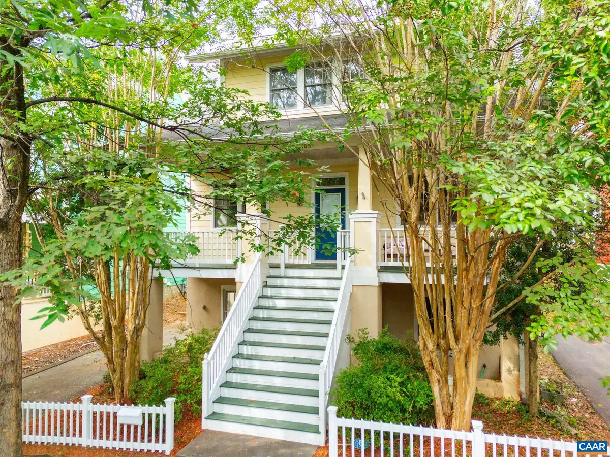 105 Kelsey Ct, Charlottesville, VA 22903 - Image #1