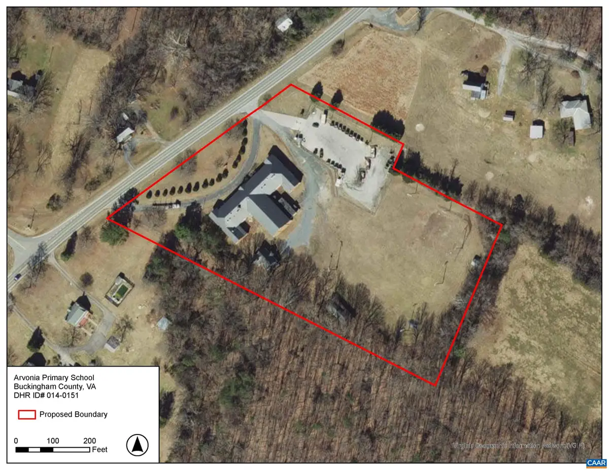 29406 James Madison Hwy N, Arvonia, VA 23004 - Image #1