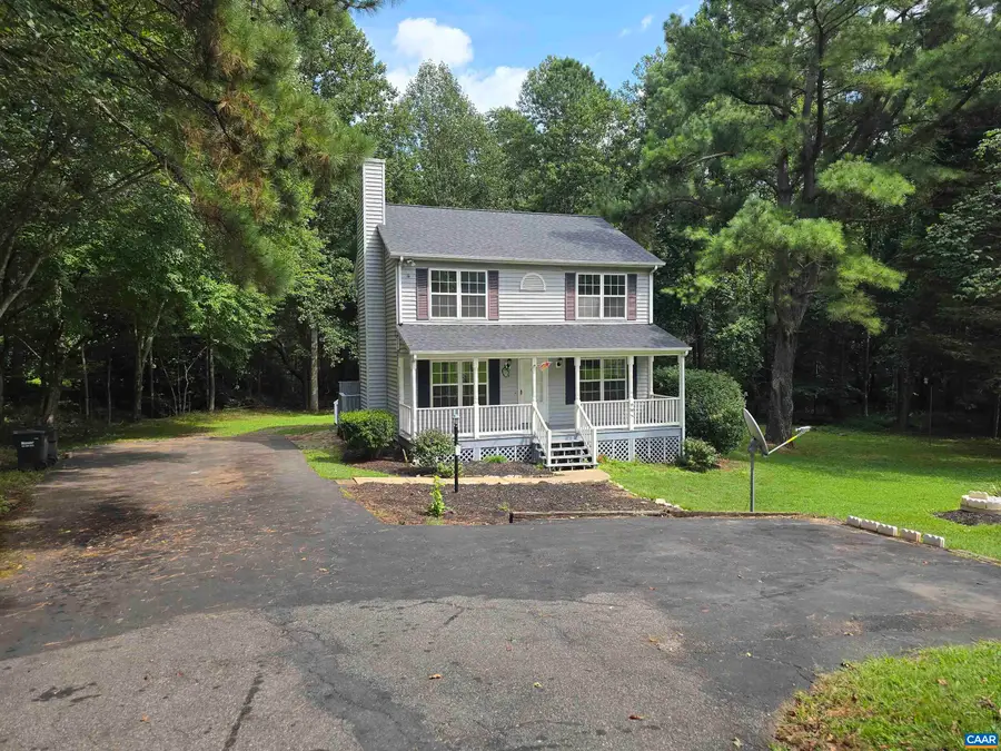 259 Spring Oaks Ln, Ruckersville, VA 22968 - #2