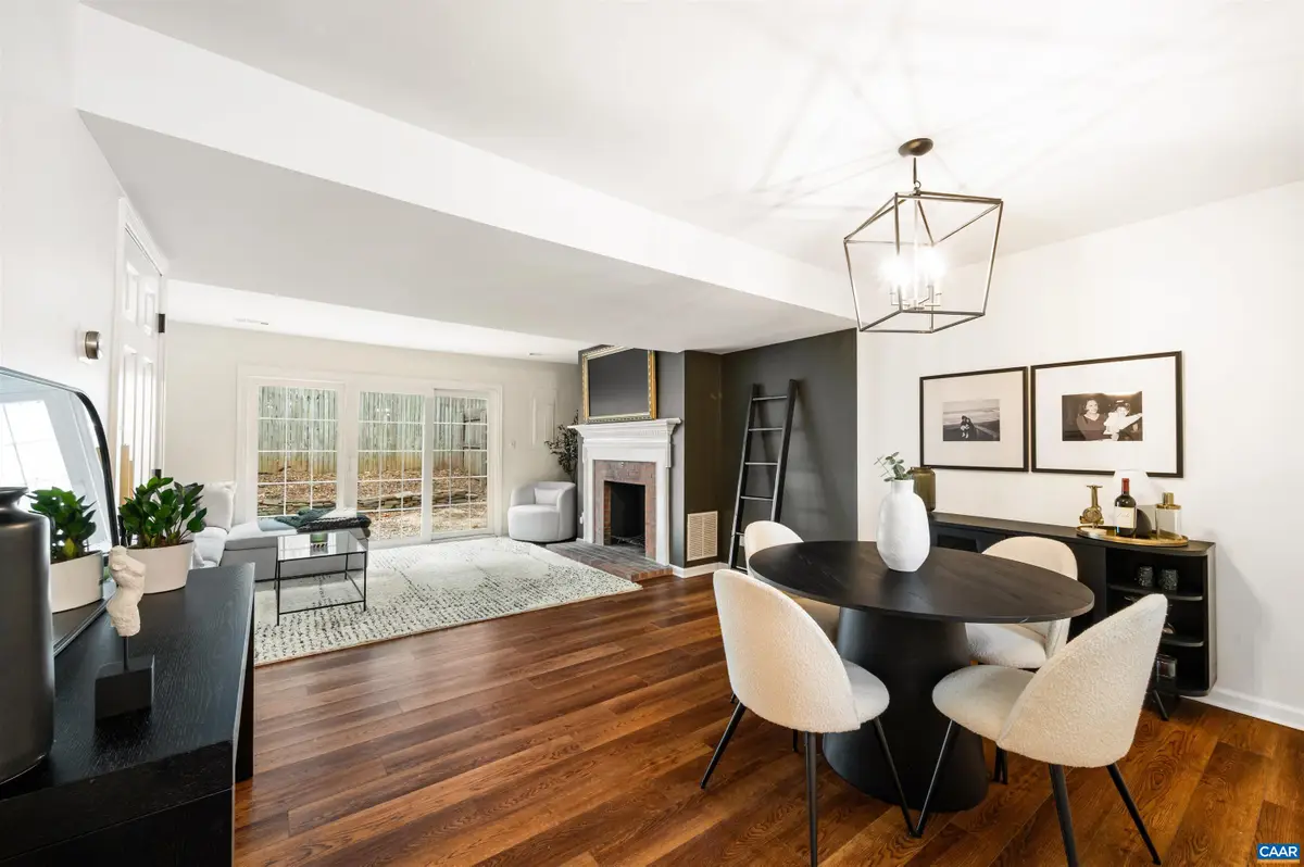 1552 Garden Ct, Charlottesville, VA 22901 - Image #1