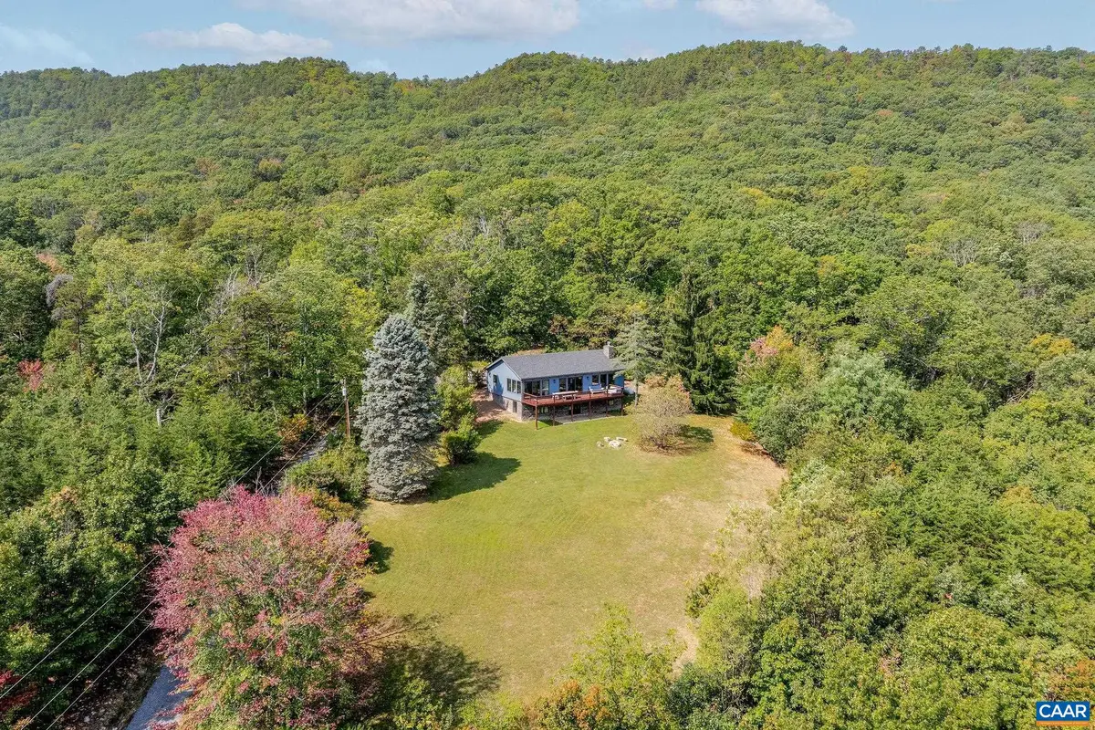 6288 Bryant Hollow Rd, Elkton, VA 22827 - #1