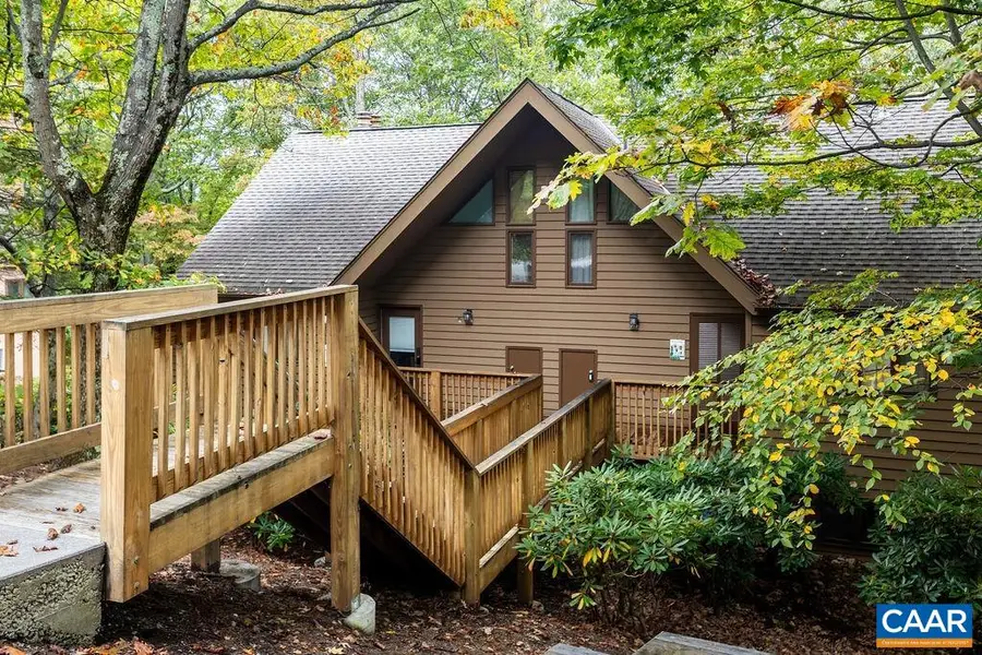 755 Laurelwood Condos, Wintergreen Resort, VA 22967 - Image #2