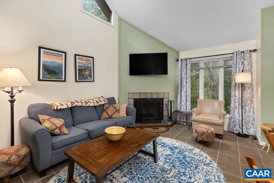 755 Laurelwood Condos, Wintergreen Resort, VA 22967 - Image #3