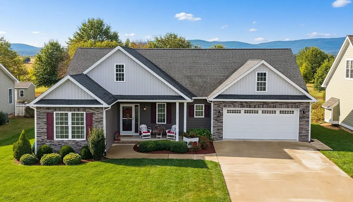 176 Locust Grove Ln, Stuarts Draft, VA 24477 - #1