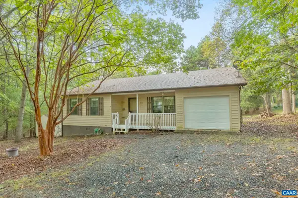 323 Jefferson Dr, Palmyra, VA 22963