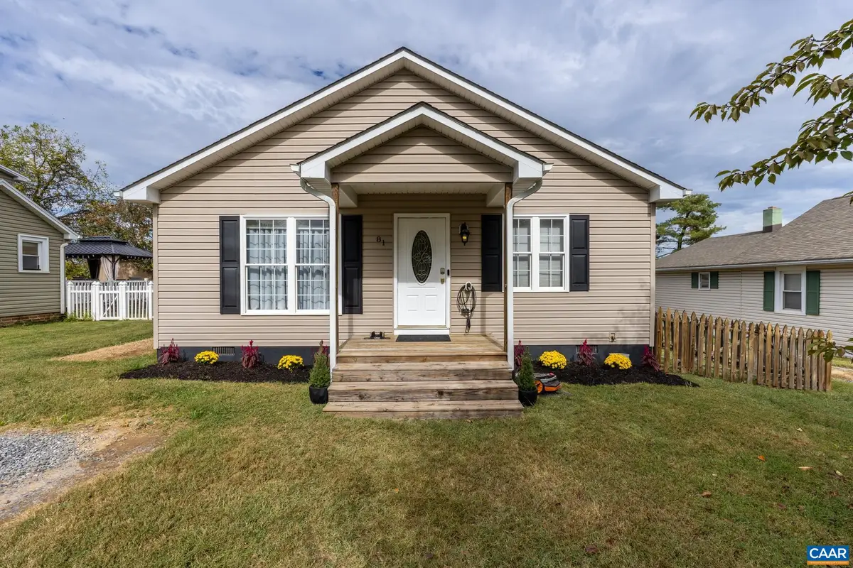 81 Painter Ln, Fishersville, VA 22939 - #1