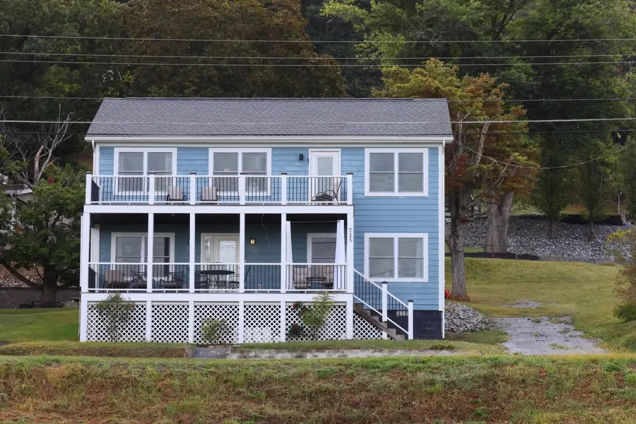 715 Amherst Rd, Staunton, VA 24401 - Image #2