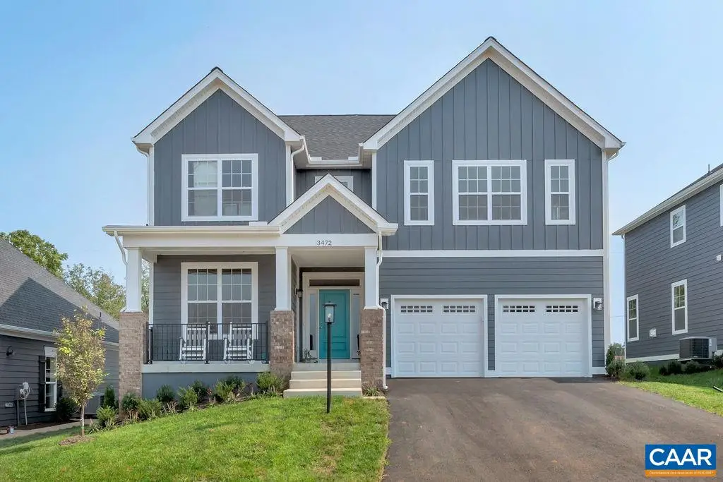 118B Cliffstone Blvd, Charlottesville, VA 22911 - #1