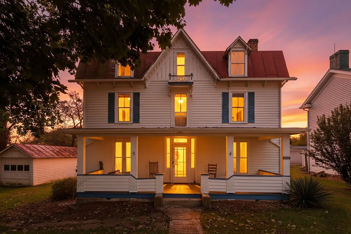 8892 Highland Tpke, McDowell, VA 24458 - Image #1