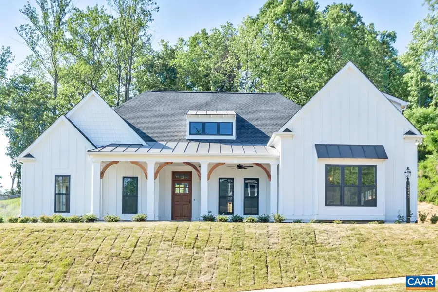 5685 Park Rd, Crozet, VA 22932 - #2