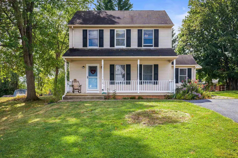 910 Westover Dr, Staunton, VA 24401 - Image #3