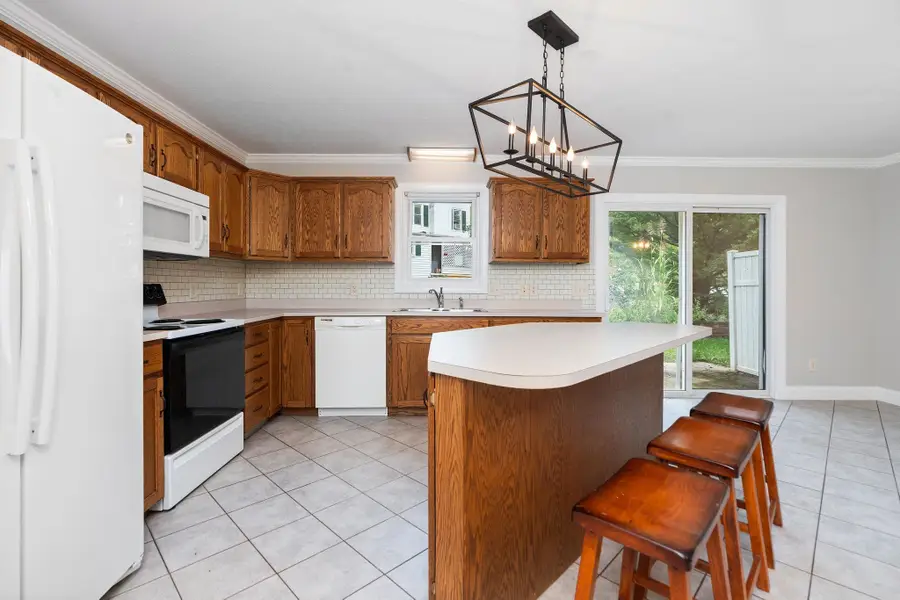 3865 Mill Race Ct, Massanetta Springs, VA 22801 - Image #3