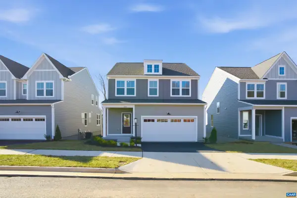 3005 Rambling Brook Ln, Crozet, VA 22932