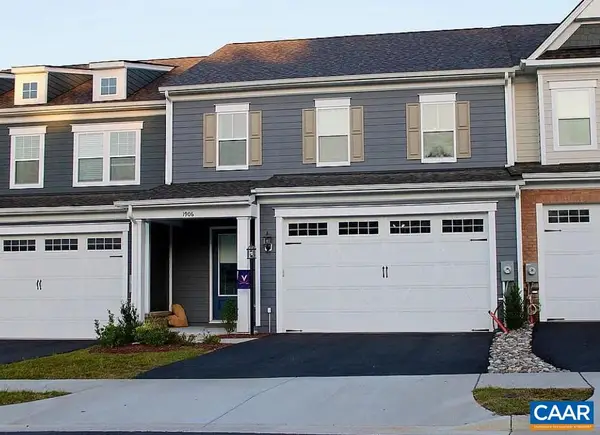 1906 Flora Ct, Charlottesville, VA 22911