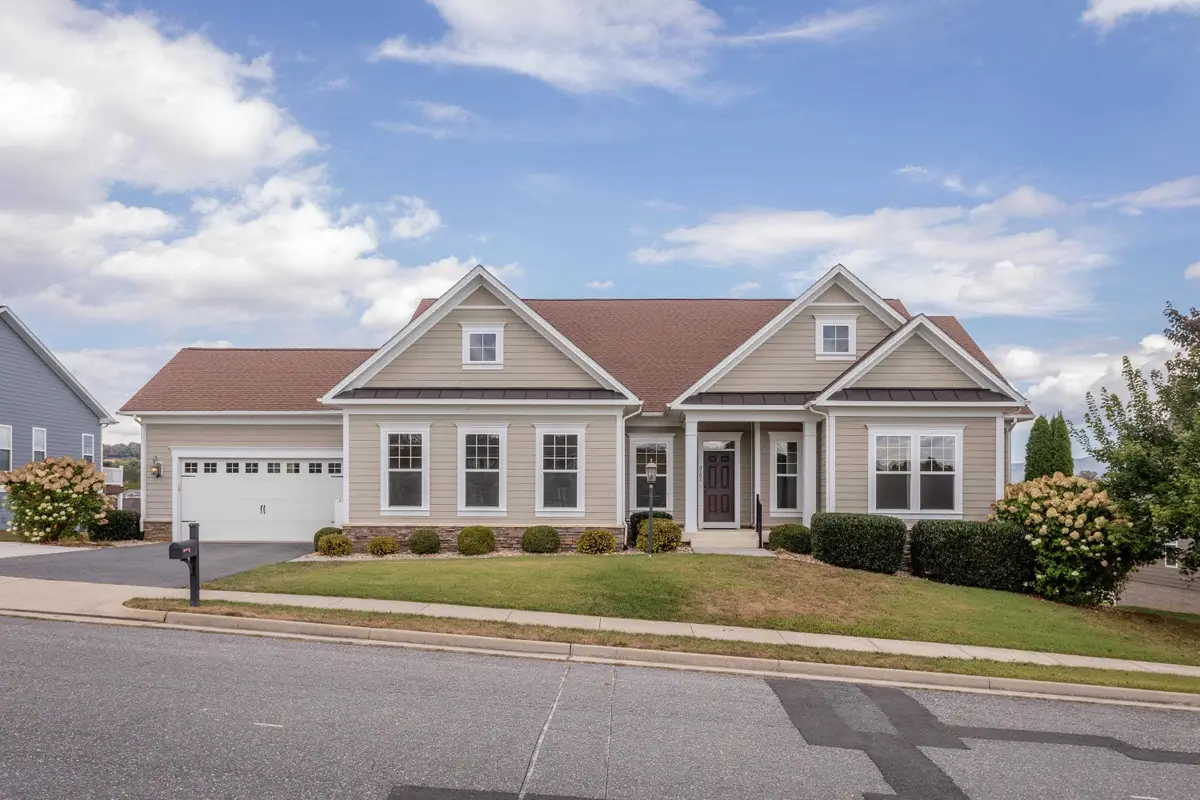 3181 Henry Grant Hill, Massanetta Springs, VA 22801 - Image #1