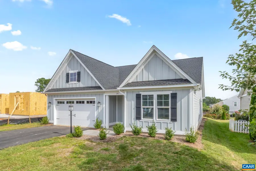 24 Turkey Trot Ct, Zion Crossroads, VA 22942 - #2