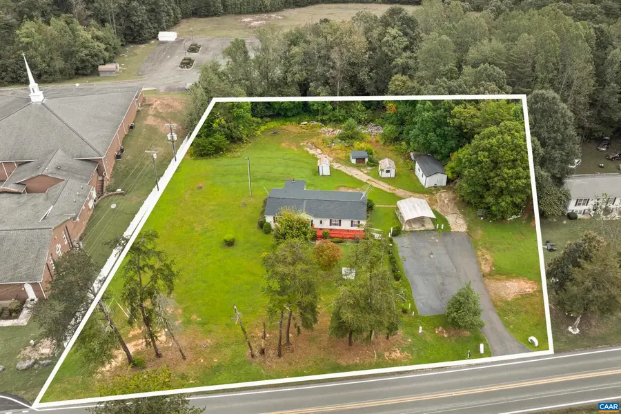 5724 Zachary Taylor Hwy, Mineral, VA 23117 - Image #3