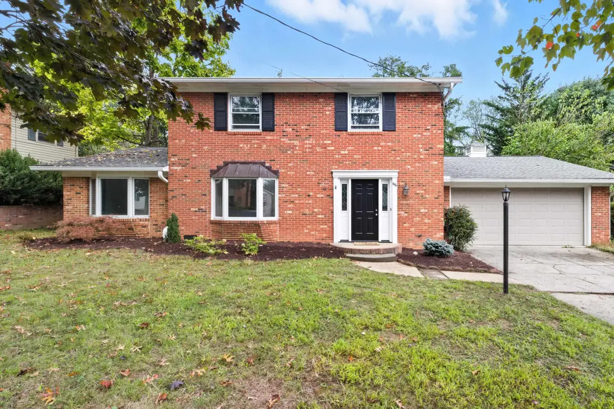 66 Hope St, Harrisonburg, VA 22801 - Image #1