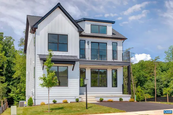 22A Wardell Crest, Charlottesville, VA 22902