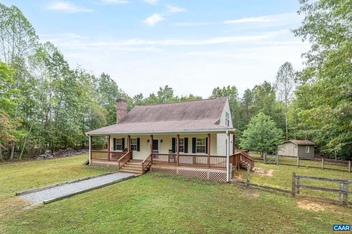 591 Troy Heights Ln, Troy, VA 22974 - #1