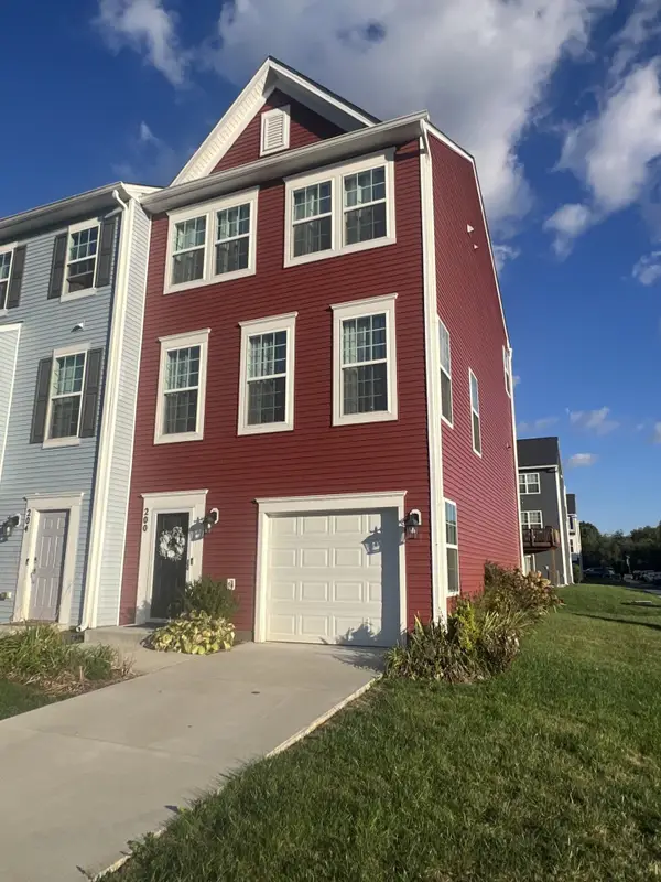 200 Willowshire Ct, Waynesboro, VA 22980