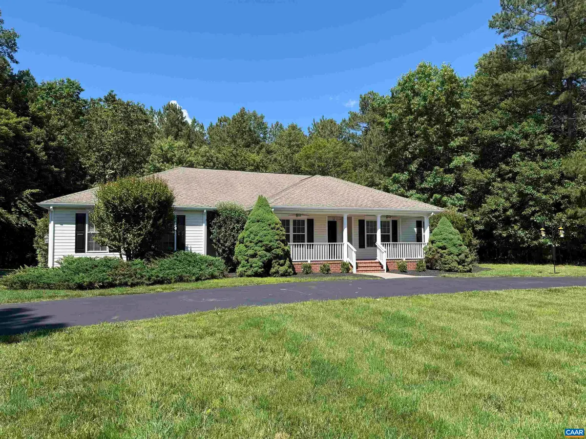 610 Landover Rd, Troy, VA 22974 - #1