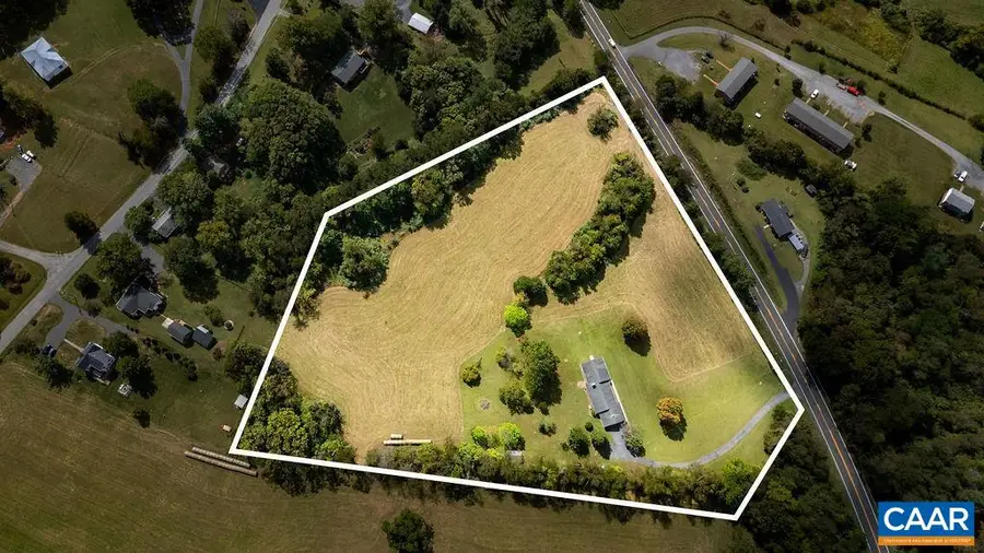 10694 Rockfish Valley Hwy, Afton, VA 22920 - Image #3