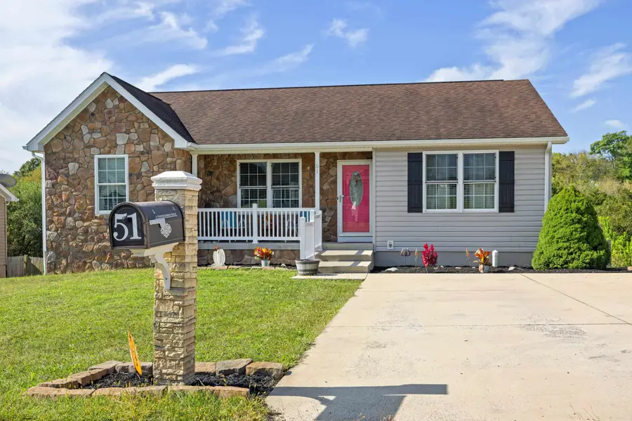 51 Thoroughbred Cir, Lexington, VA 24450 - Image #2