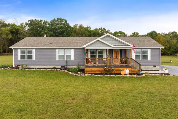 7669 Fife Ln, Port Republic, VA 24471