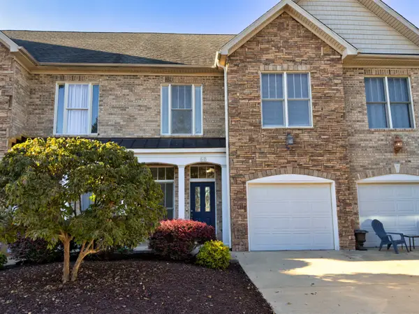 58 Enchanted View Cir, Fishersville, VA 22939