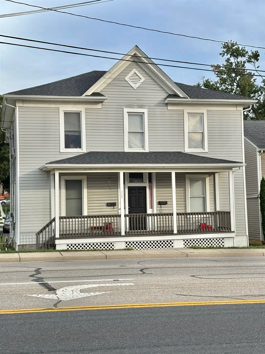 268 Delphine Ave N, Waynesboro, VA 22980 - Image #2