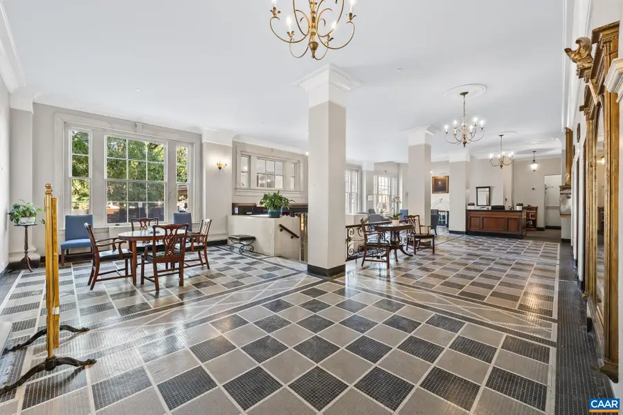 500 Court Sq, Charlottesville, VA 22902 - #3