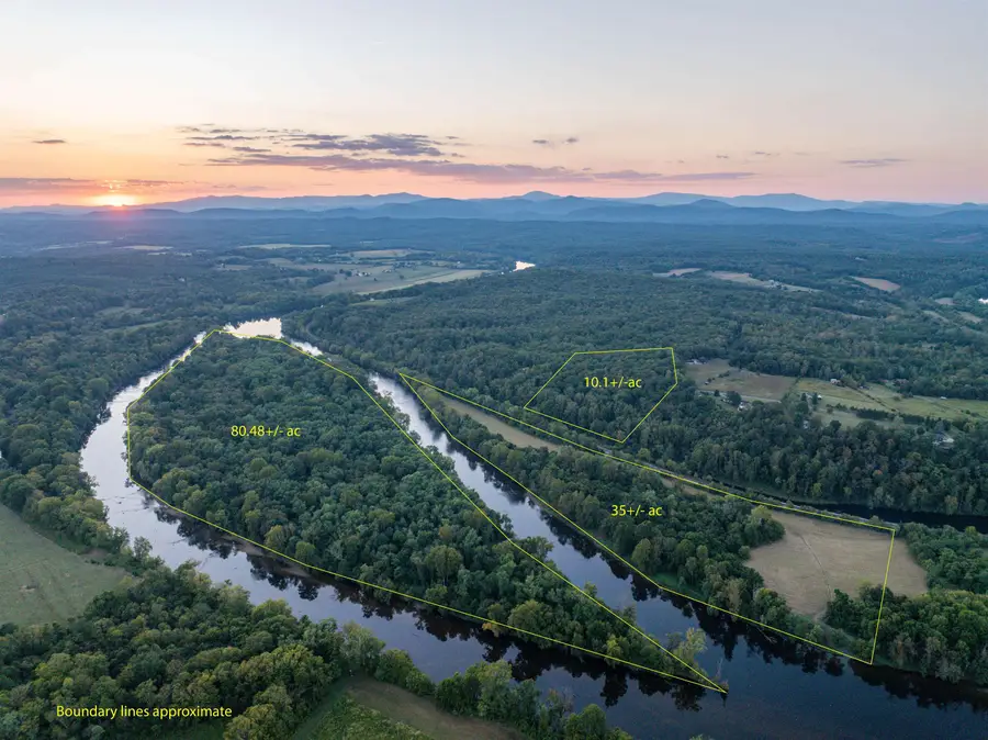 TBD Jones Overlook, Howardsville, VA 24562 - Image #2