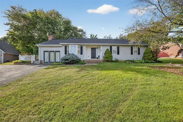 84 Overlook Ave, Mount Sidney, VA 24467