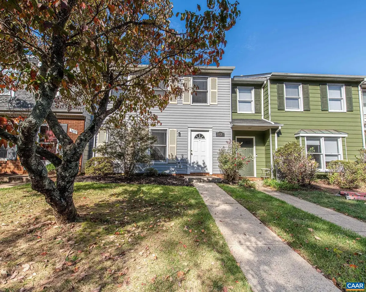 1421 Minor Ridge Ct, Charlottesville, VA 22901 - Image #1