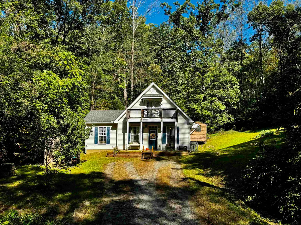 1194 Greene Acres Rd N, Stanardsville, VA 22973 - Image #1