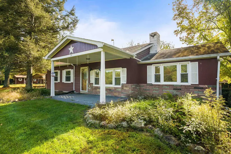 25 Rinker Gate, Fort Valley, VA 22652 - #2