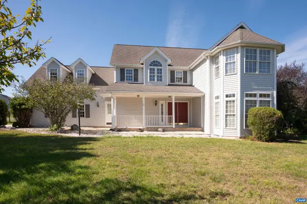 48 Lillian Dr, Fishersville, VA 22939