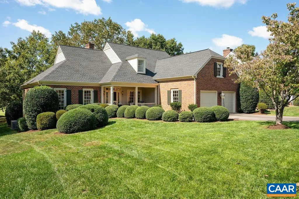 1526 Bremerton Ln, Keswick, VA 22947 - #1