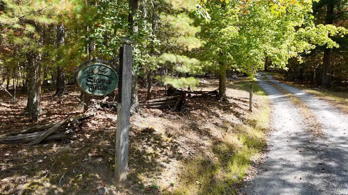 tbd Caddis Ln, Warm Springs, VA 24484 - Image #1