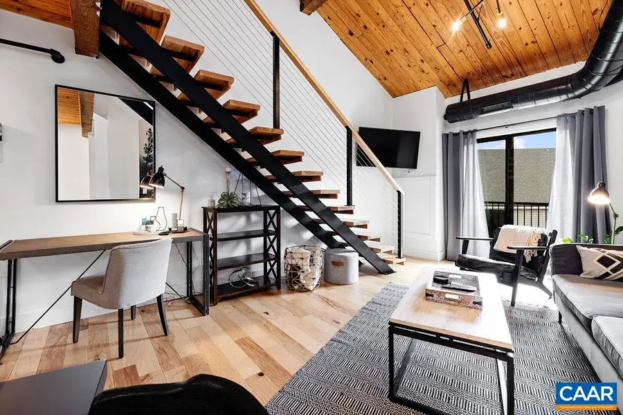 163 Mountain Inn Condos, Roseland, VA 22967 - #2