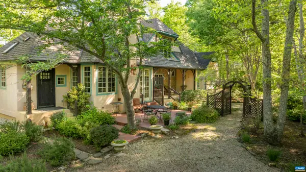 4414 Mt Alto Rd, Esmont, VA 22937