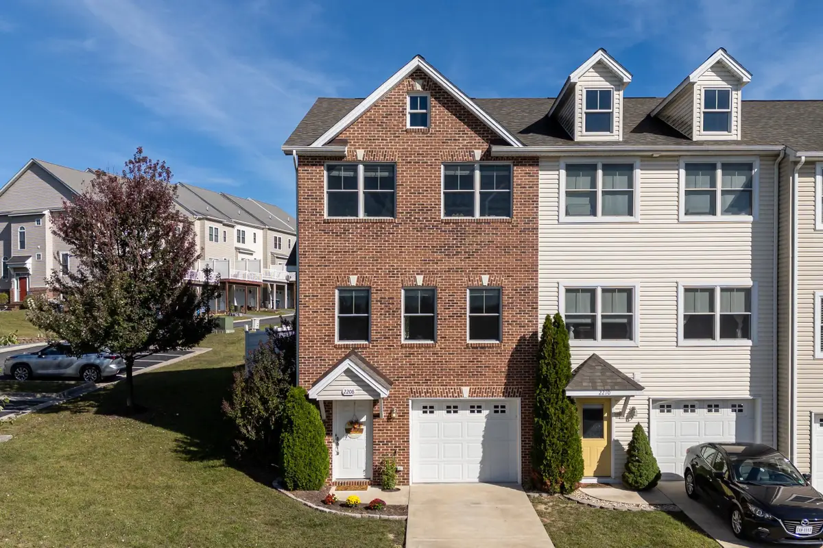2208 Lapis Ln, Harrisonburg, VA 22801 - Image #1