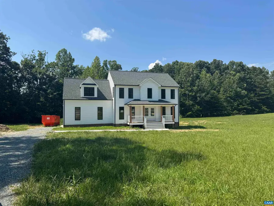 0 Martin Village Rd, Louisa, VA 23093 - Image #3