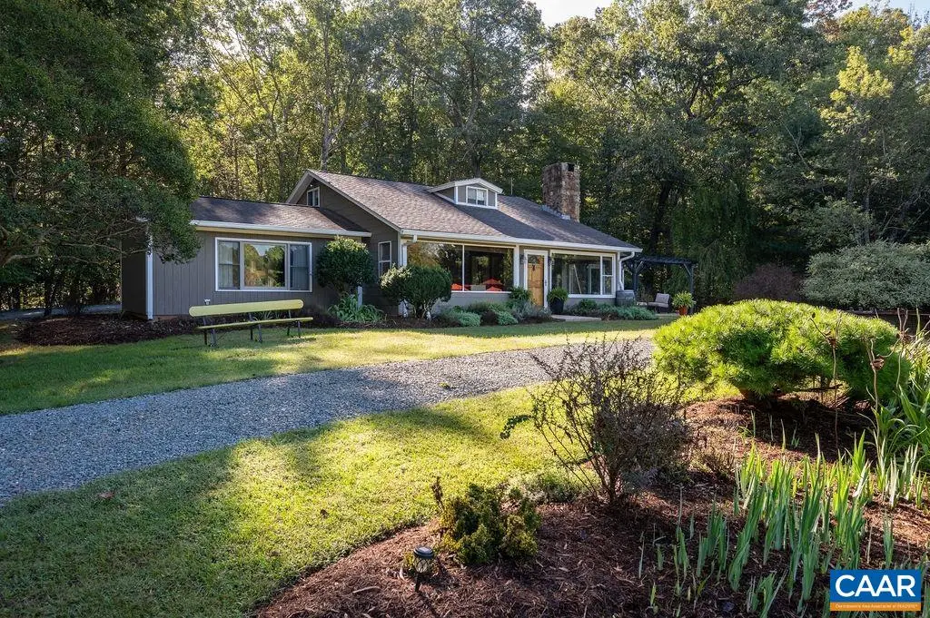 3172 Woodcreek Dr, Charlottesville, VA 22911 - Image #1