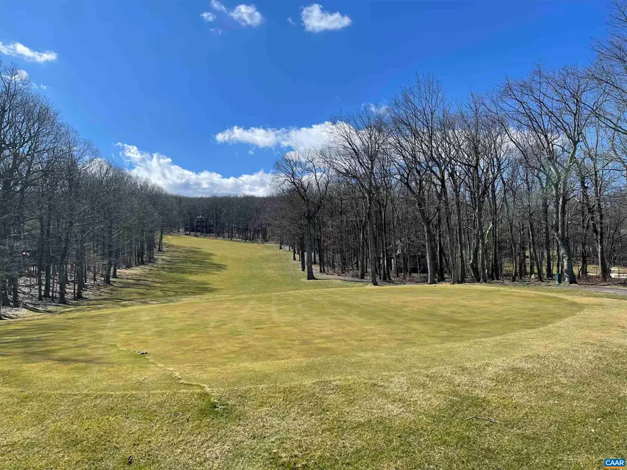 1025 Blue Ridge Dr, Roseland, VA 22967 - #2