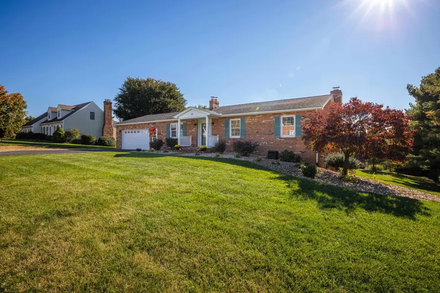 71 Old White Bridge Rd, Waynesboro, VA 22980 - Image #2