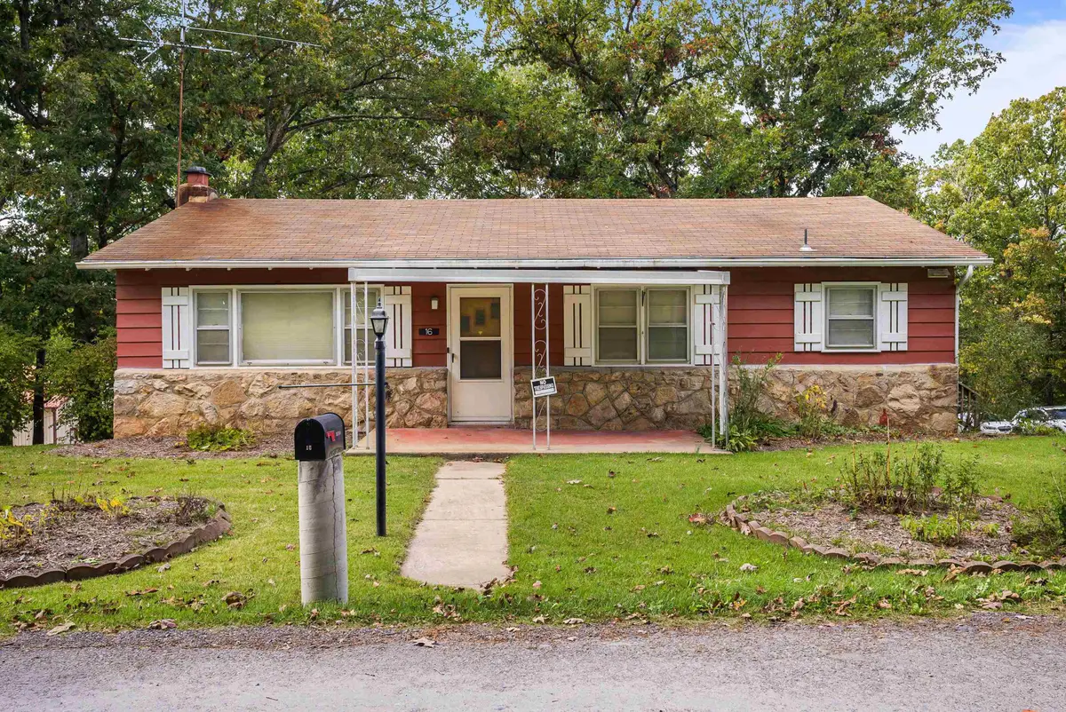 16 Sundance Retreat Ln, New Market, VA 22844 - Image #1