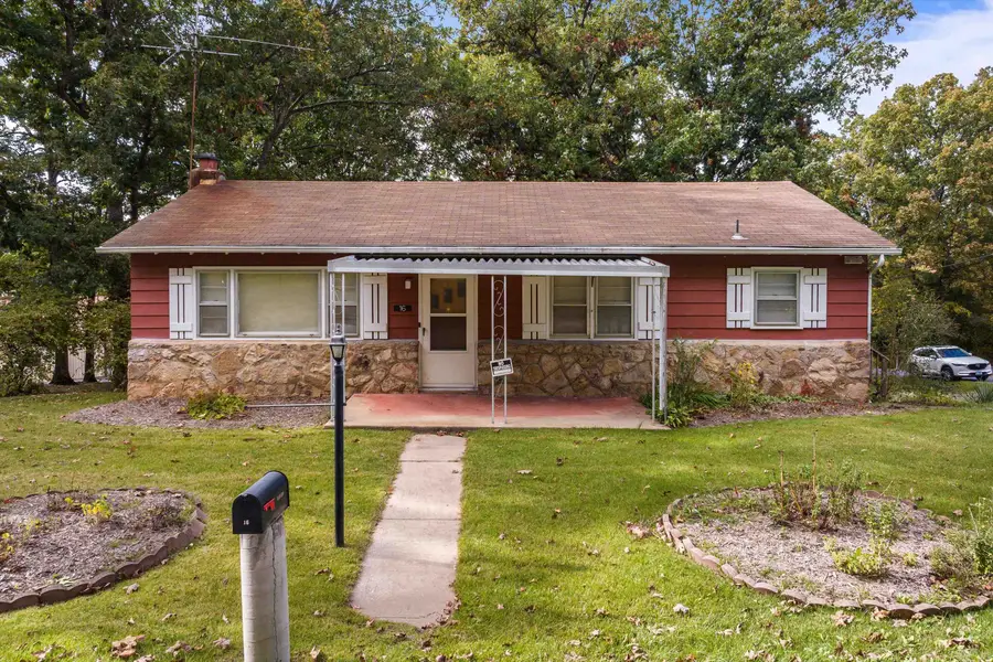 16 Sundance Retreat Ln, New Market, VA 22844 - Image #2