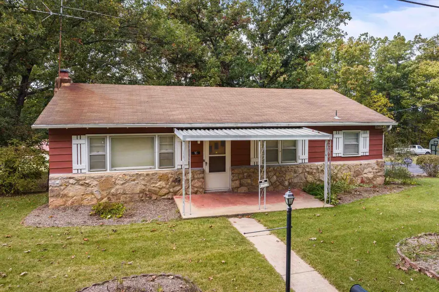 16 Sundance Retreat Ln, New Market, VA 22844 - Image #3